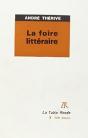 Foire Litteraire - Preview