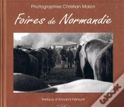 Capa do artigo Foires De Normandie