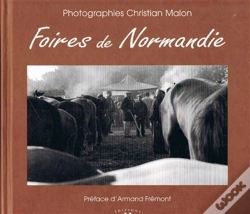 Capa do artigo Foires De Normandie
