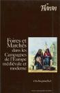 Foires Et Marches Dans Les Campagnes De L'Europe Médiévale Et Moderne - Preview