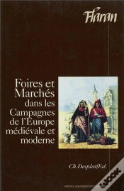 Capa do artigo Foires Et Marches Dans Les Campagnes De L