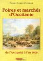 Foires Et Marchés D'Occitanie ; De L'Antiquité À L'An 2000 - Preview