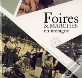 Foires Et Marchés En Bretagne