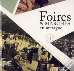 Capa do artigo Foires Et Marchés En Bretagne