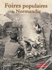 Capa do artigo Foires Populaires De Normandie