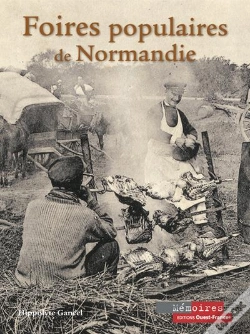 Capa do artigo Foires Populaires De Normandie