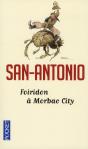 Foiridon A Morbac City - Preview