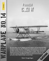 Fokker C.11w