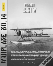 Fokker C.11w
