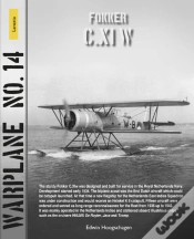 Capa do artigo Fokker C.11w