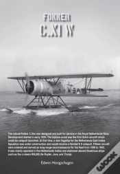 Capa do artigo Fokker C.11w