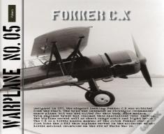 Fokker C.X