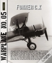 Fokker C.X