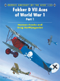 Fokker D Vii Aces Of World War 1 - Preview