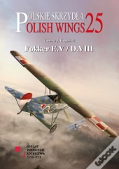 Fokker E.V/D.Viii