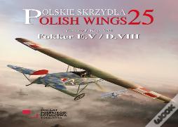 Fokker E.V/D.Viii