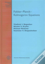 Fokker-Planck-Kolmogorov Equations