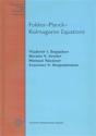 Fokker-Planck-Kolmogorov Equations - Preview