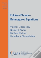Capa do artigo Fokker-Planck-Kolmogorov Equations