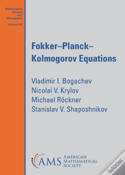 Capa do artigo Fokker-Planck-Kolmogorov Equations