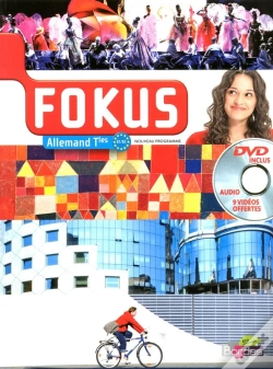 Capa do artigo Fokus Terminale Manuel & Dvd Gf 2012