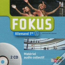 Capa do artigo Fokus