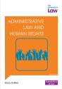 Fol - Admin & Human Rights Law 2e - Preview