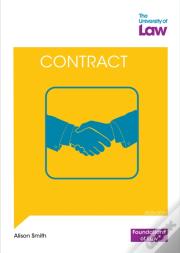 Fol - Contract Law 2e