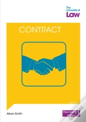 Fol - Contract Law 2e