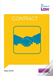 Capa do artigo Fol - Contract Law 2e