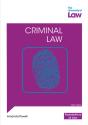 Fol - Criminial Law 2e - Preview