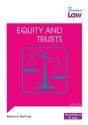 Fol - Equity & Trusts 2e - Preview