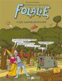 Folalié T.2 ; Les Damoiselles Du Loufe - Preview