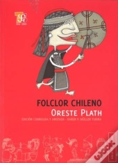 Folclor Chileno  