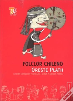 Capa do artigo Folclor Chileno  