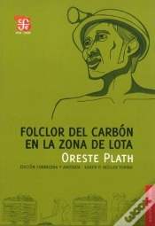 Capa do artigo Folclor Del Carbon En La Zona De Lota 