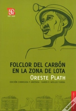Capa do artigo Folclor Del Carbon En La Zona De Lota 