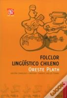 Folclor Linguistico Chnileno  