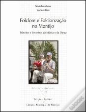 Capa do artigo Folclore e Folclorização no Montijo