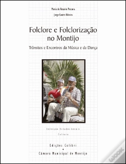Capa do artigo Folclore e Folclorização no Montijo