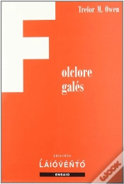 Capa do artigo Folclore Galés
