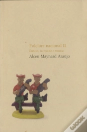 Capa do artigo Folclore Nacional II