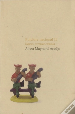 Capa do artigo Folclore Nacional II