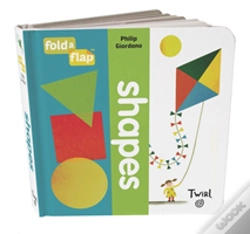 Capa do artigo Fold-A-Flap: Numbers