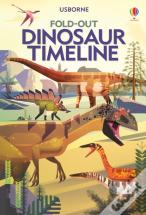 Fold-Out Dinosaur Timeline