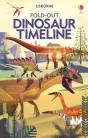 Fold-Out Dinosaur Timeline - Preview