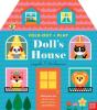 Fold-Out + Play: Doll'S House - Preview