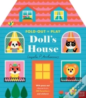 Capa do artigo Fold-Out + Play: Doll