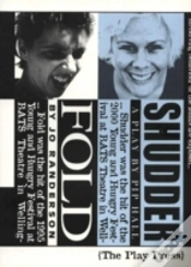 Capa do artigo Fold / Shudder