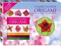 Folded Flower Origami - Preview